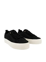 Dámske čižmy Wrangler Liz Black 20261058 25Y Women's