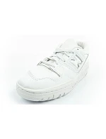 New Balance 550 športové topánky mládež kožené tenisky móda deti