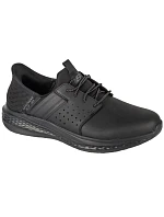 Skechers Slip-Ins: Slade – Zachary 210828-BBK Čierne 44 Skechers Slip-Ins: Slade – Zachary 210828-BBK Čierne 44