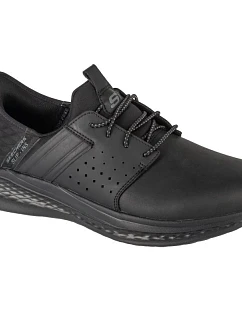 Skechers Slip-Ins: Slade – Zachary 210828-BBK Čierne 44