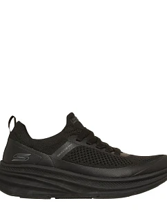 Skechers Bobs Skillz Too Vital black 117759 BBK dámske topánky