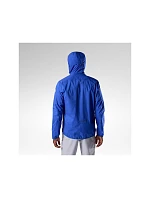 Pánska bunda ROSSIGNOL M Rainproof 2.5L Shell Jkt, modrá Pánska bunda ROSSIGNOL M Rainproof 2.5L Shell Jkt, modrá