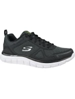 Skechers Track-Bucolo M 52630-BKW
