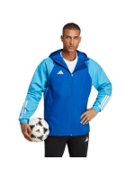 Bunda adidas Tiro 23 Competition All Weather M IC4572 pánske