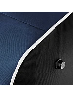 BagBase BG 572 Cestovní taška "Teamwear" 52.0572 navy/white BagBase BG 572 Cestovní taška "Teamwear" 52.0572 navy/white