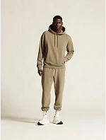 Craft Corporate Frequent Hoodie M Pánska hrubá mikina s kapucňou 81.6298 lava Craft Corporate Frequent Hoodie M Pánska hrubá mikina s kapucňou 81.6298 lava