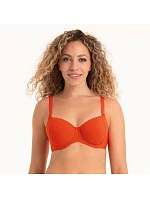 Style Smilla Top Bikini - horný diel 8752-1 sunset - RosaFaia Style Smilla Top Bikini - horný diel 8752-1 sunset - RosaFaia