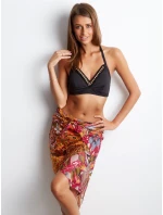 Pareo AT PO 176244.71 tmavo ružová