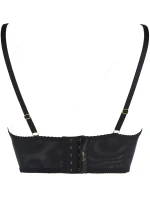 Podprsenka V-10391 čierna - Axami