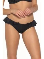 Spodný diel plaviek 13/11/B čierny - AVA