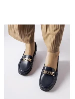 Mokasíny model 207683 Solea