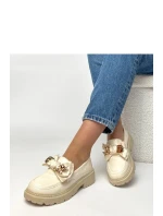 Mokasíny model 224151 Solea