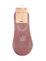 Balerínky WiK 021 Dámske Bamboo Pattern.52 35-42