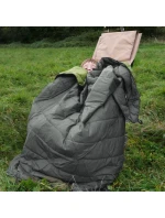 Kempingová deka Offlander 200x140 OFF_CACC_02GN