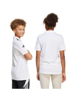 Tričko adidas Squadra 25 Polo Jr JY3414