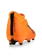 Puma Junior Ultra 6 Match+ LL FG/AG 108526-03