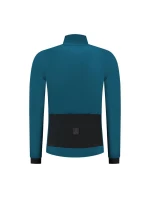 Rogelli tričko s dlhým rukávom SIGNATURE modré 3XL
