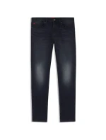 Pánske nohavice HUGO734 BLU (50547251-405)