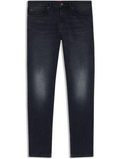 Pánske nohavice HUGO734 BLU (50547251-405)