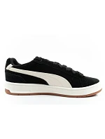Pánska športová obuv Puma Court Classico kožené tenisky black Pánska športová obuv Puma Court Classico kožené tenisky black