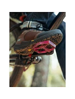 Cyklistické topánky NORTHWAVE Multicross Mid Gtx, čierne