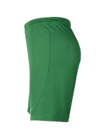 Pánske nohavice Dry Park III NB K M BV6855 302 - Nike