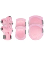 Spokey Buffer Pk Jr sada chráničov 940914-940913-940912