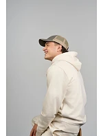 Atlantis Headwear Teon 6-panelová čiapka Vintage Trucker 33.0303 tmavomodrá/khaki Atlantis Headwear Teon 6-panelová čiapka Vintage Trucker 33.0303 tmavomodrá/khaki