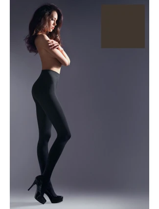 Gabriella Mikrovlákno 100 Denier Kód: 124 farba:chocco Gabriella Mikrovlákno 100 Denier Kód: 124 farba:chocco