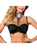 Axami V-7561 Nadia farba:čierna