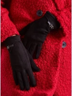 Rukavice AT RK 902.08 čierna Rukavice AT RK 902.08 čierna