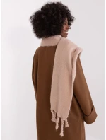 Šatka AT SZ 2313502.20P tmavá lila