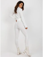 Dámske legíny LK LG 509184.72P ecru - FPrice