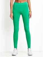 Legíny RV LG 2850.29P zelená