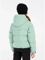 Dievčenská lyžiarska bunda Protest PRTELINY JR