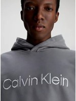 Pánska mikina L/S HOODIE 000NM2484EPA7 - Calvin Klein