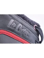 Pánska obuv M LCJ-21-29-0642M Dark grey mix - Lee Cooper Pánska obuv M LCJ-21-29-0642M Dark grey mix - Lee Cooper