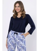 DÁMSKE PYŽAMO ELVIRA 1660