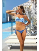 Dvojdielne plavky model 146472 Ewlon Dvojdielne plavky model 146472 Ewlon