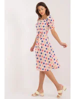 Denné šaty model 197735 Lakerta