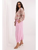 Bunda model 226011 Taliansko Moda