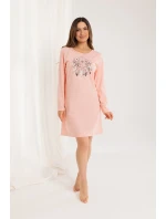 Dámska košeľa Regina 162 long/r 2XL Z25/26