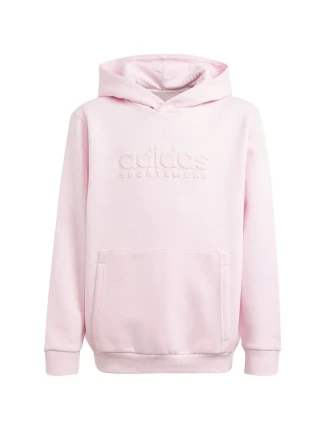 Adidas Allszn Gfx HD Jr Mikina IN2844