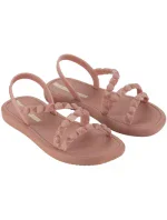 Ipanema Meu Sol Flat W 27148-AV842 dámske sandále