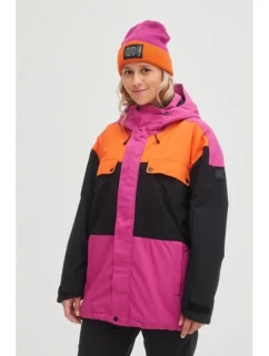 O'Neill W Lyžiarska bunda 1500015-43012