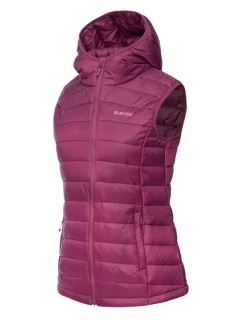 Dámska prešívaná vesta LADY SAVARA