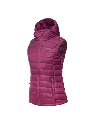 Dámska prešívaná vesta LADY SAVARA