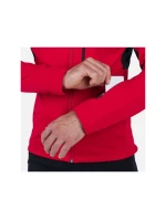 Rossignol Genetys Jkt Jacket Red Rossignol Genetys Jkt Jacket Red