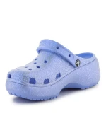 Crocs Classic Platform Glitter Clog W 207241-5Q6