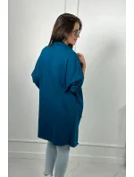 Kapska s vreckami námornej Kapska s vreckami námornej